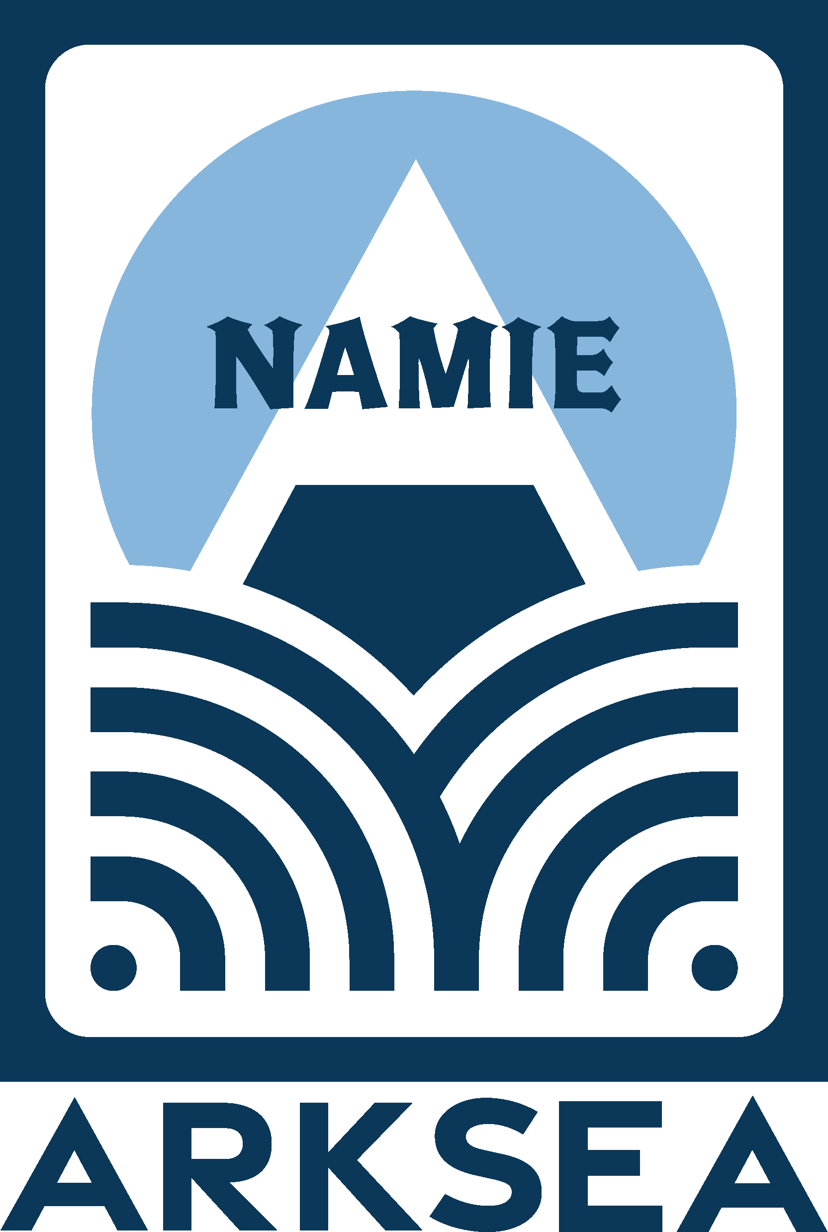 ARK SEA NAMIE