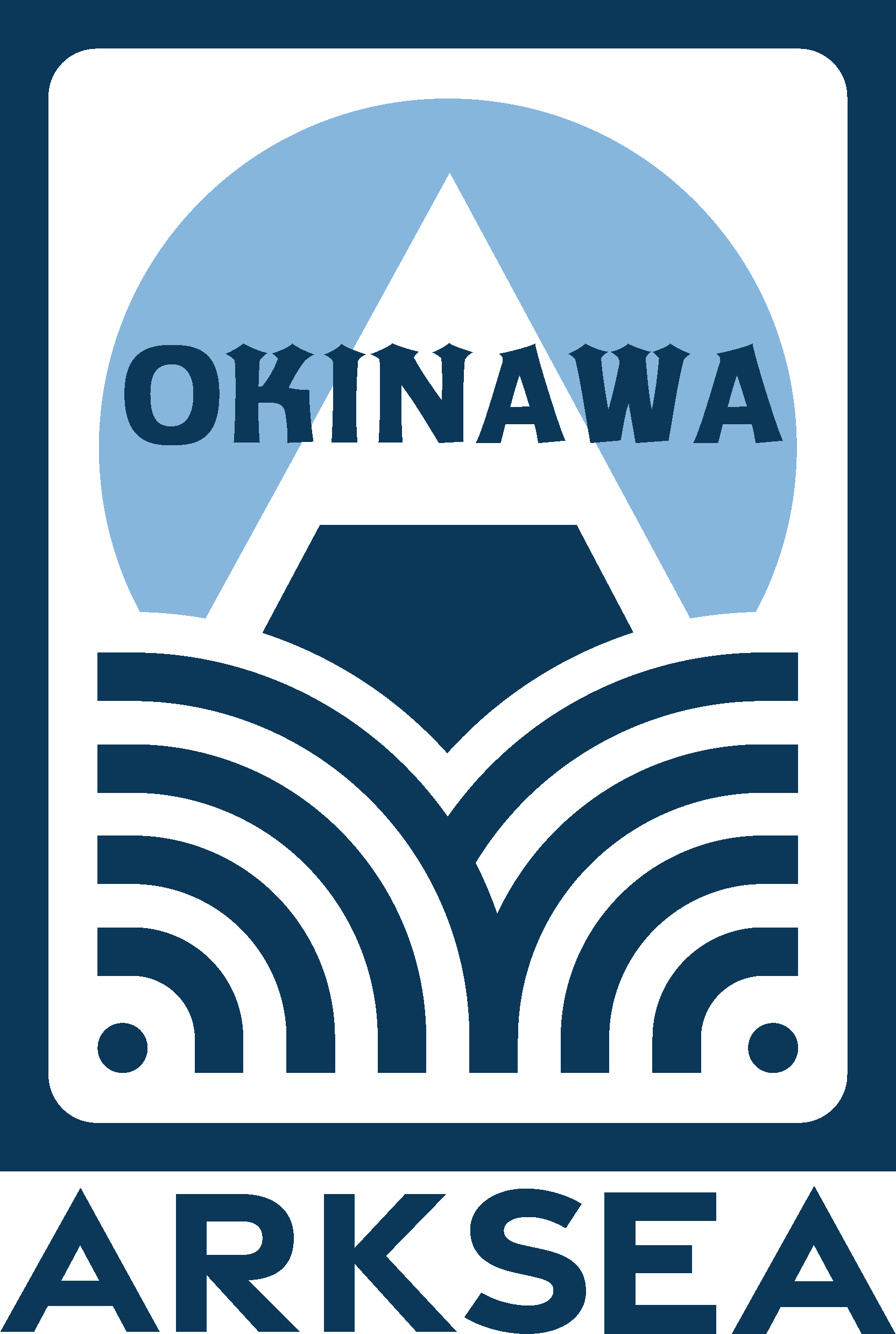 ARK SEA OKINAWA