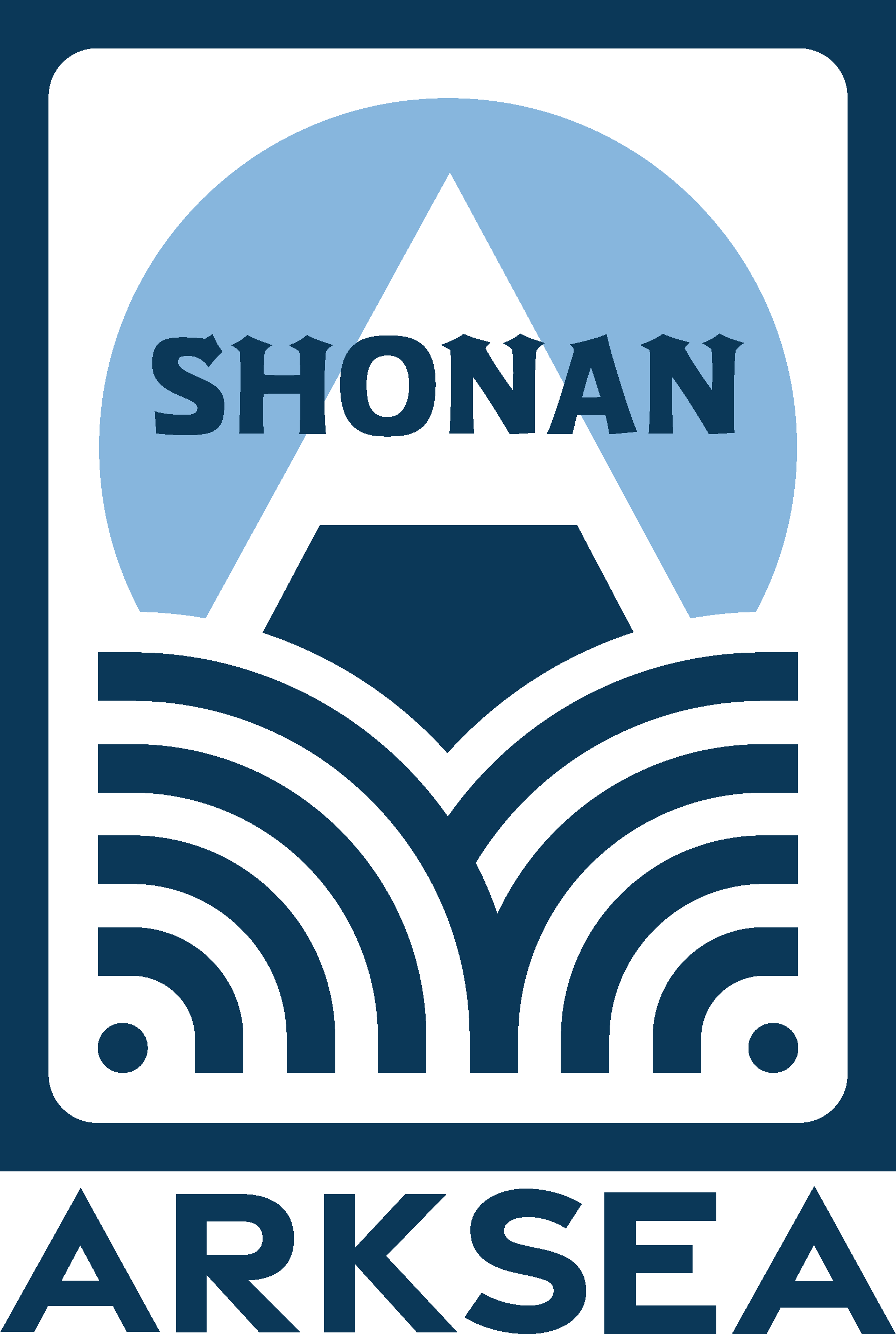 ARK SEA SHONAN